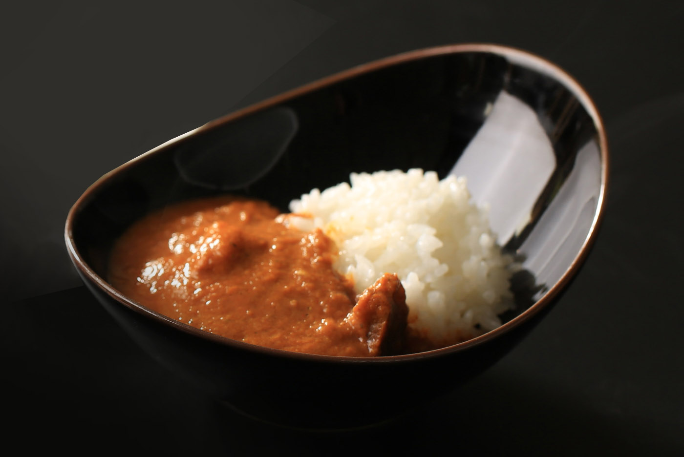 Sansho Curry Rice